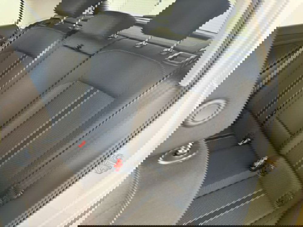 Volkswagen T-Roc usata a Cuneo (13)