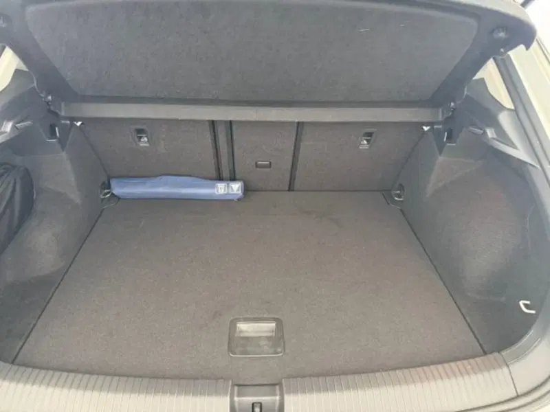 Volkswagen T-Roc usata a Cuneo (14)