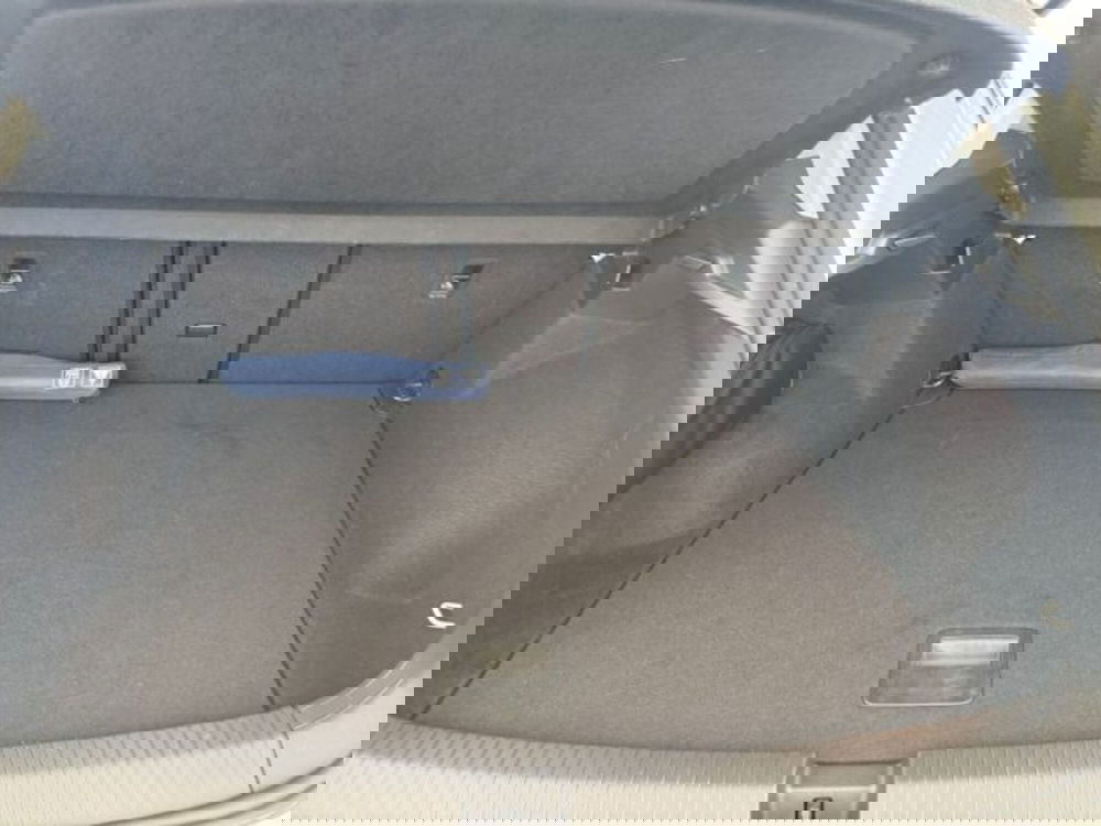 Volkswagen T-Roc usata a Cuneo (14)