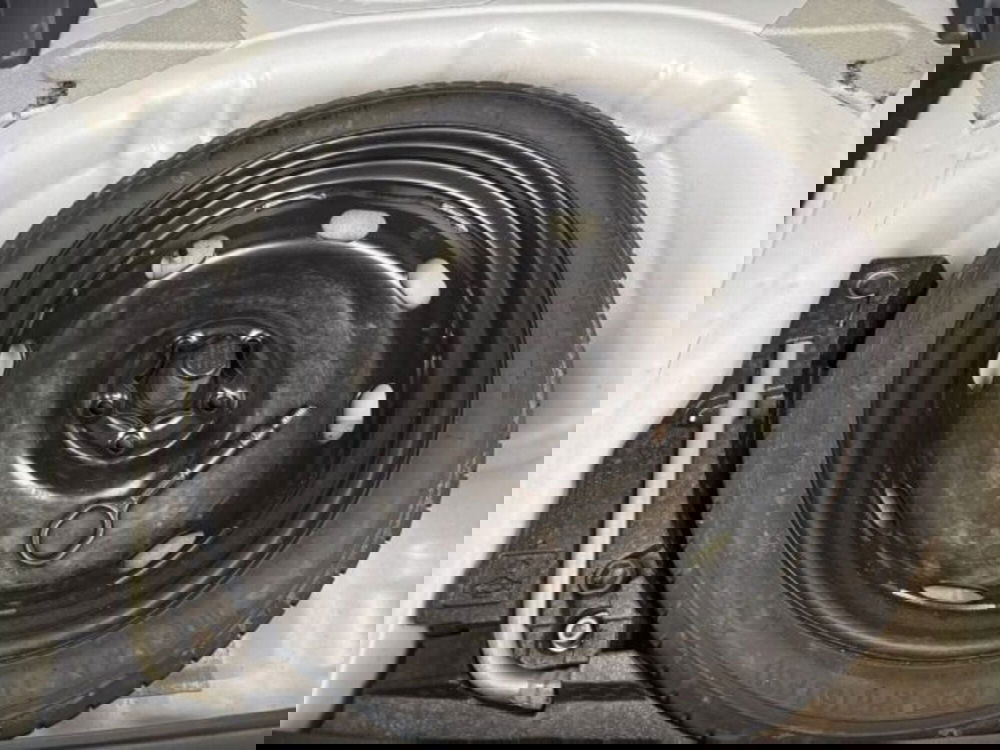 Volkswagen T-Roc usata a Cuneo (15)