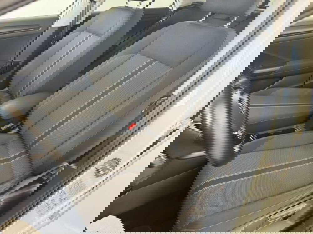 Volkswagen T-Roc usata a Cuneo (9)