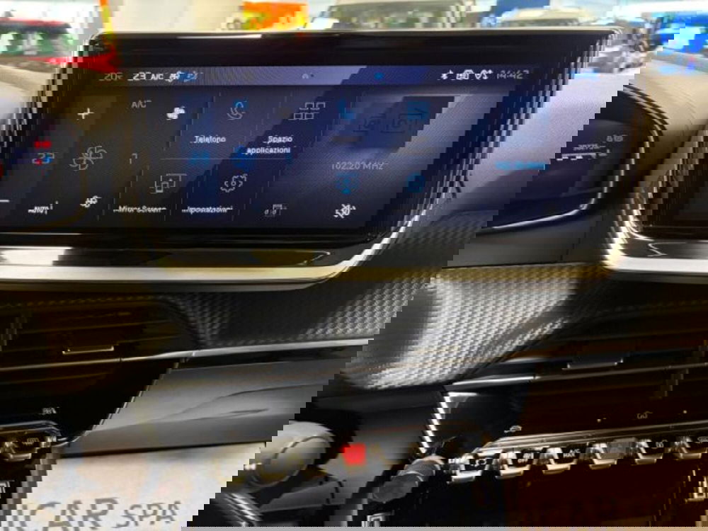 Peugeot 2008 usata a Cuneo (10)