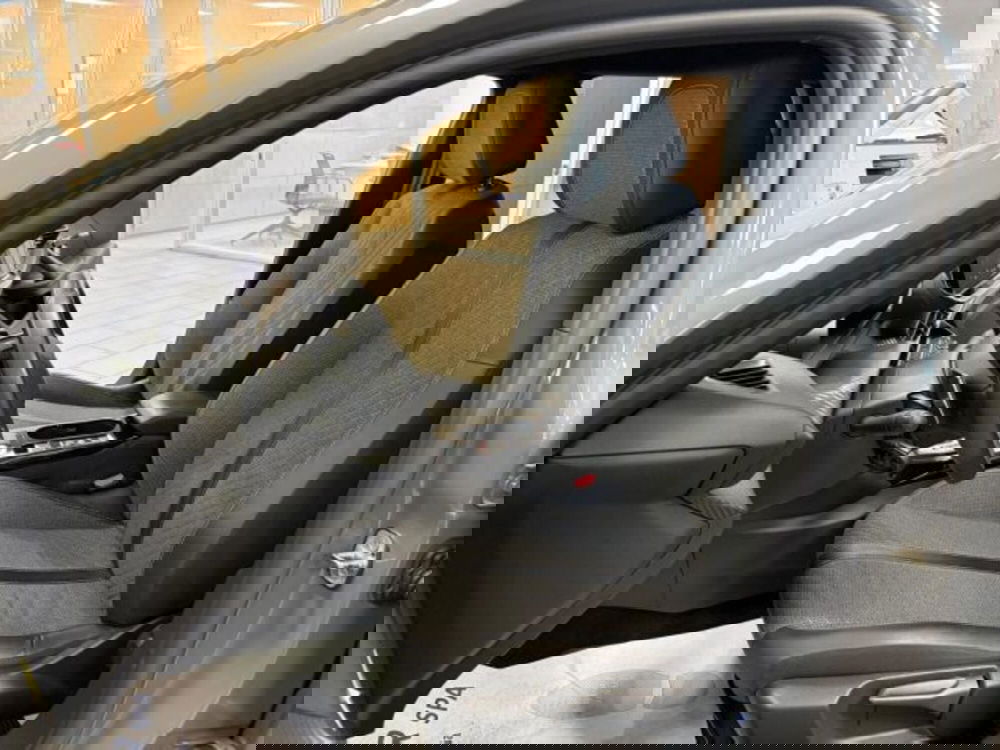 Peugeot 2008 usata a Cuneo (12)