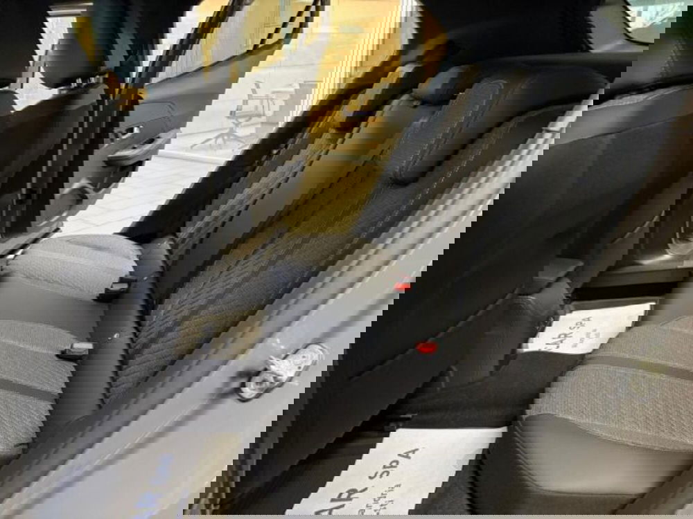 Peugeot 2008 usata a Cuneo (13)
