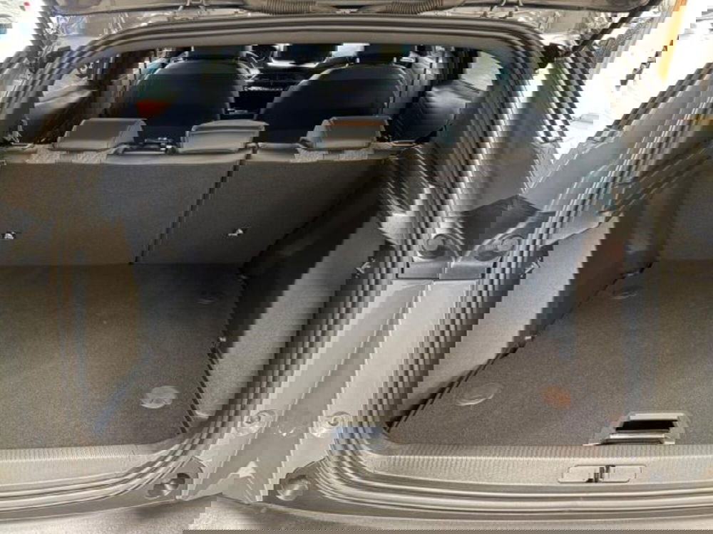 Peugeot 2008 usata a Cuneo (14)