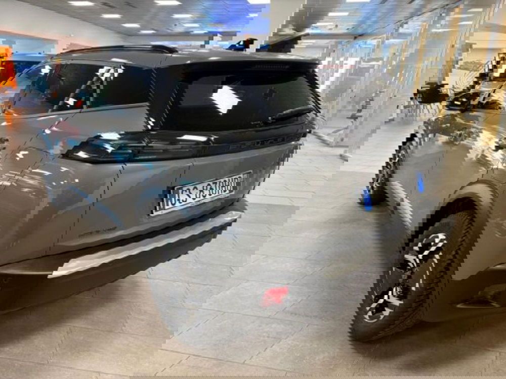 Peugeot 2008 usata a Cuneo (5)
