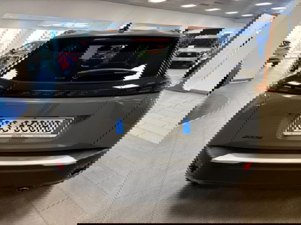 Peugeot 2008 usata a Cuneo (6)