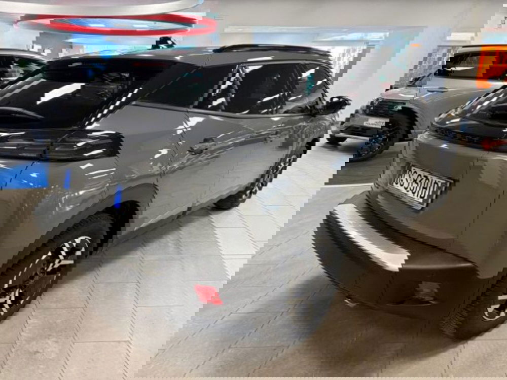 Peugeot 2008 usata a Cuneo (7)