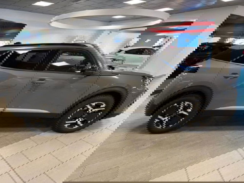 Peugeot 2008 usata a Cuneo (8)