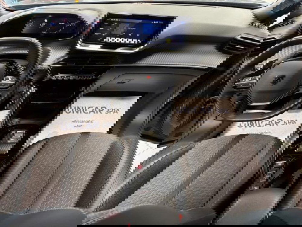 Peugeot 2008 usata a Cuneo (9)