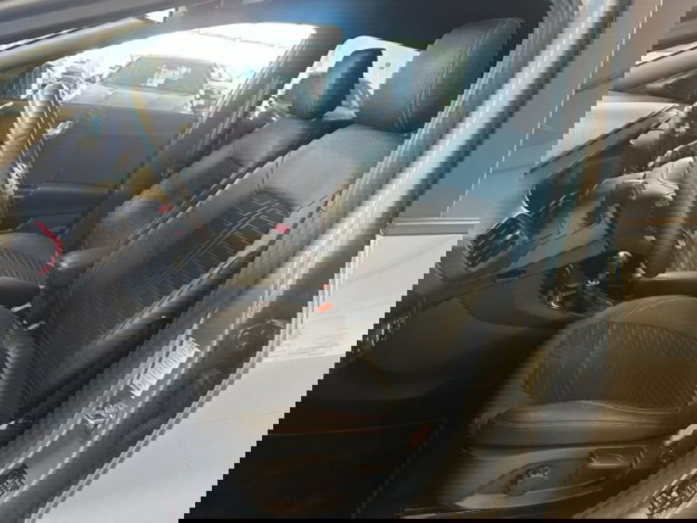 Ford Puma usata a Cuneo (11)