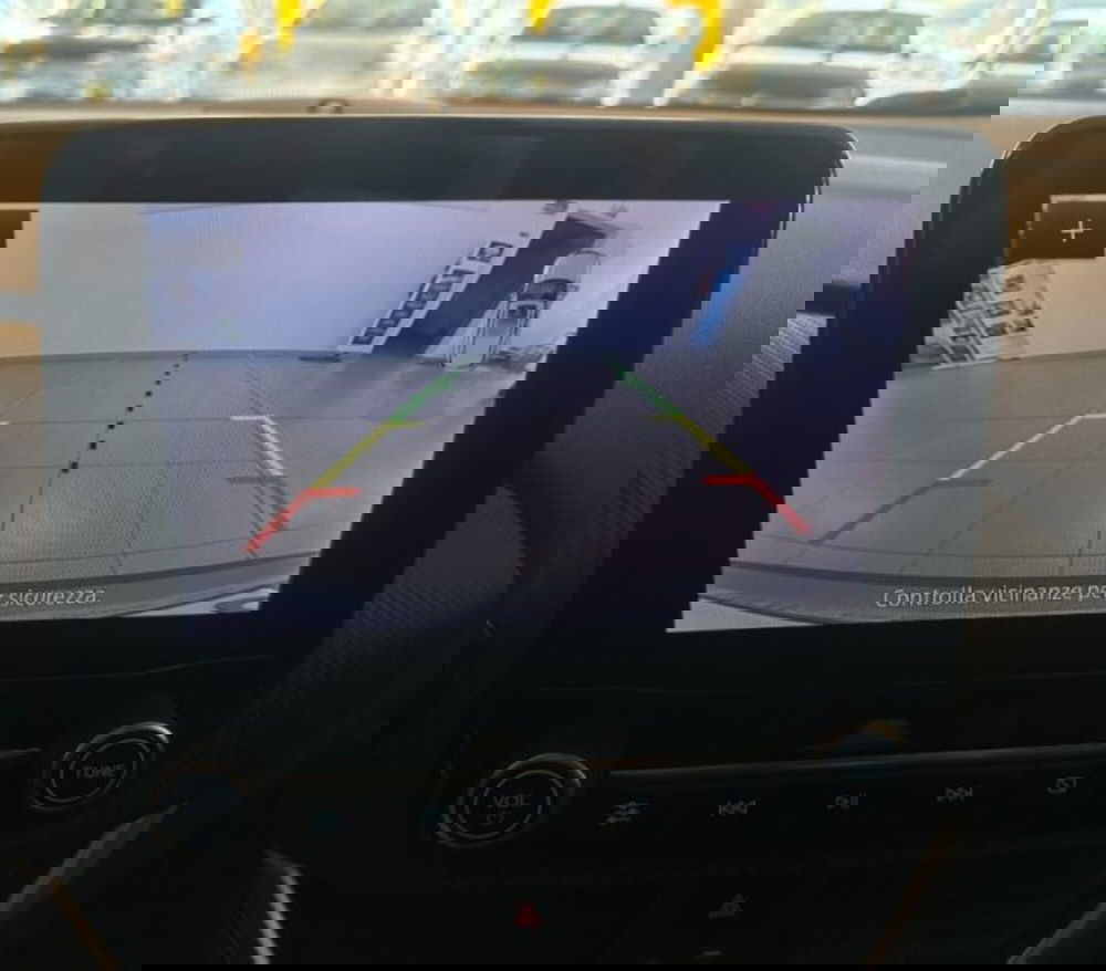 Ford Puma usata a Cuneo (15)