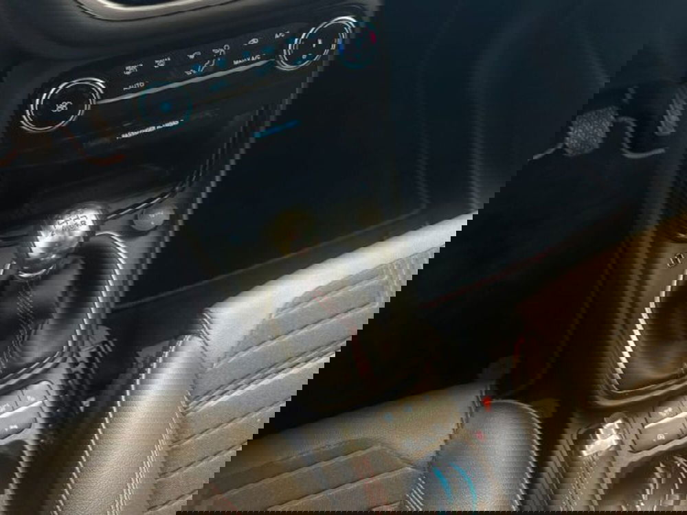 Ford Puma usata a Cuneo (16)