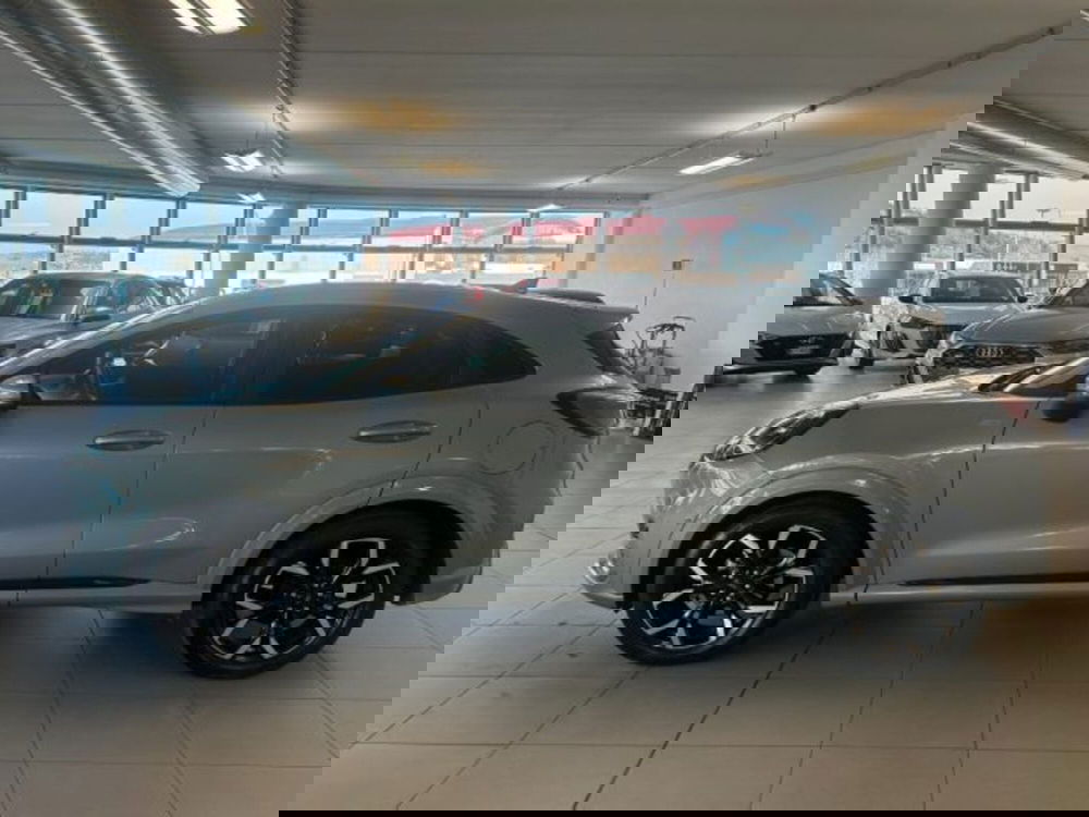 Ford Puma usata a Cuneo (4)