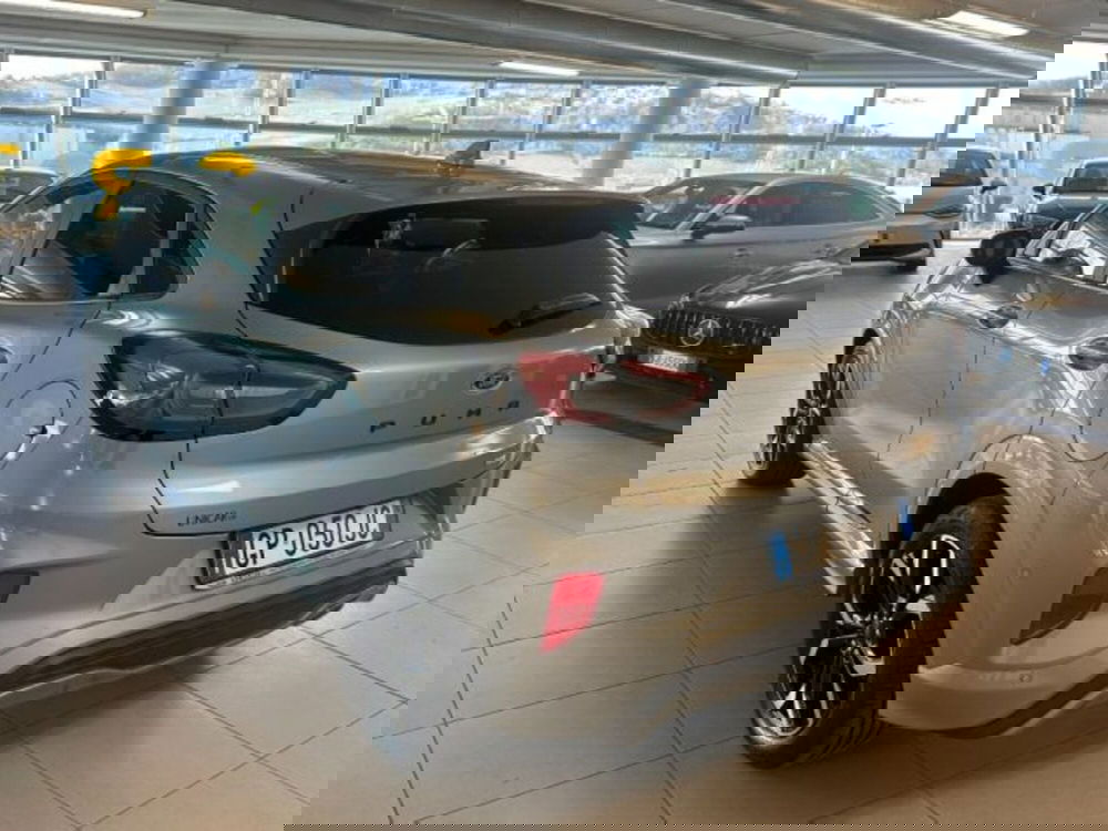 Ford Puma usata a Cuneo (5)