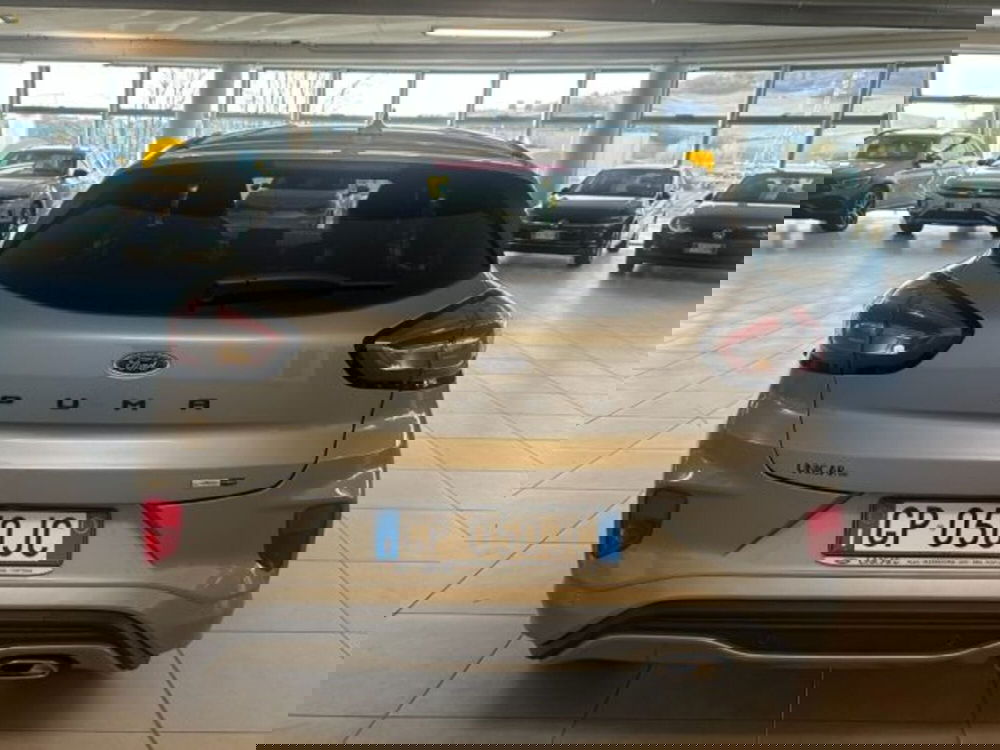 Ford Puma usata a Cuneo (6)