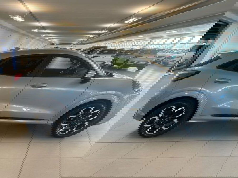 Ford Puma usata a Cuneo (8)