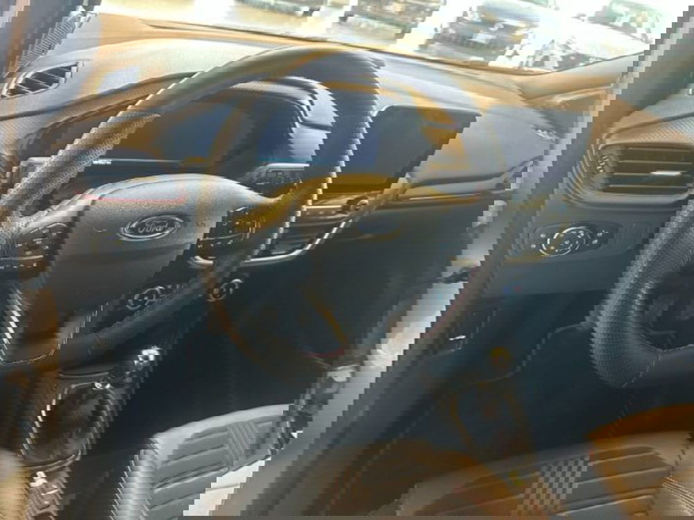 Ford Puma usata a Cuneo (9)