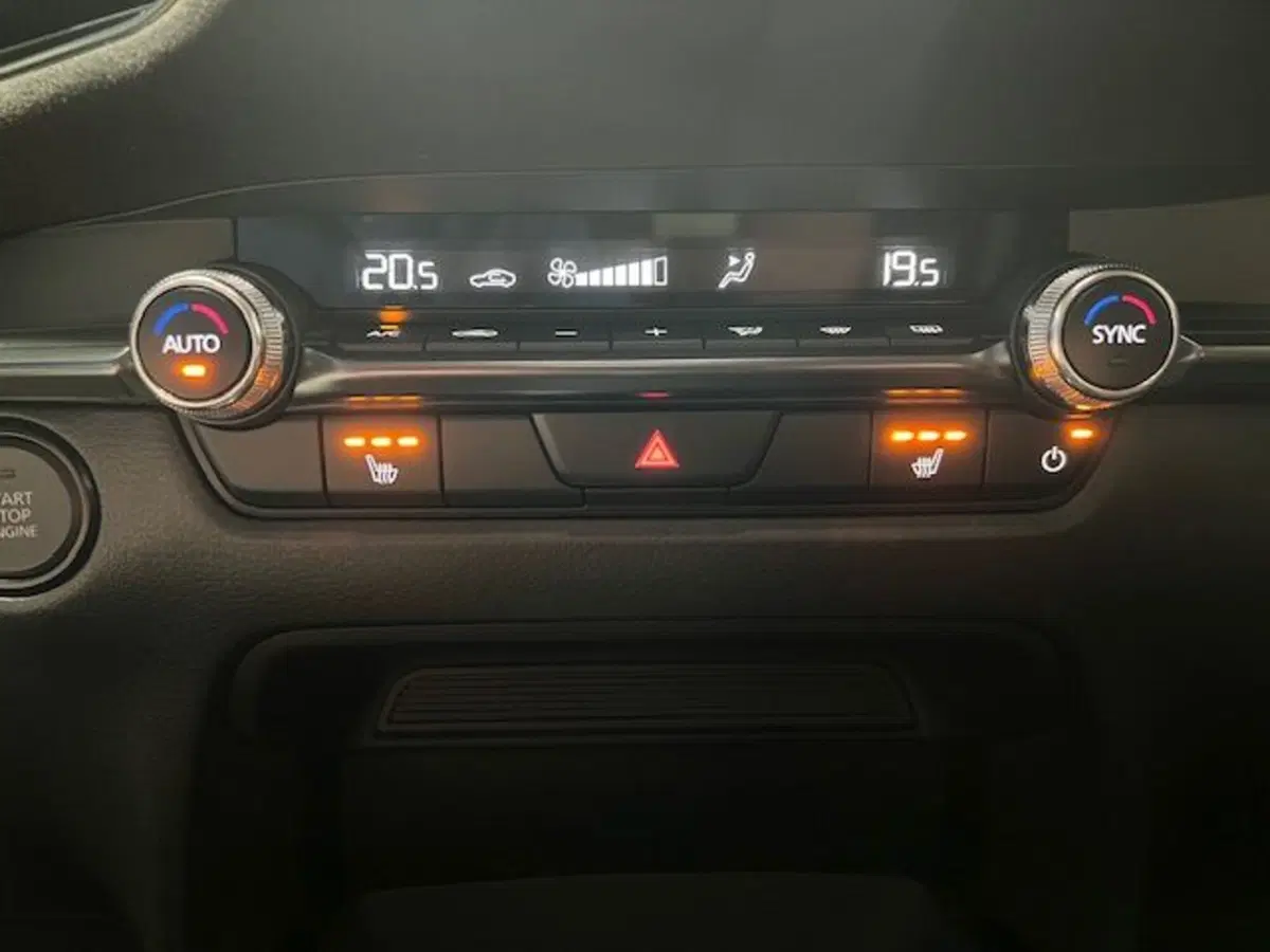 Mazda CX-30 usata a Cuneo (10)