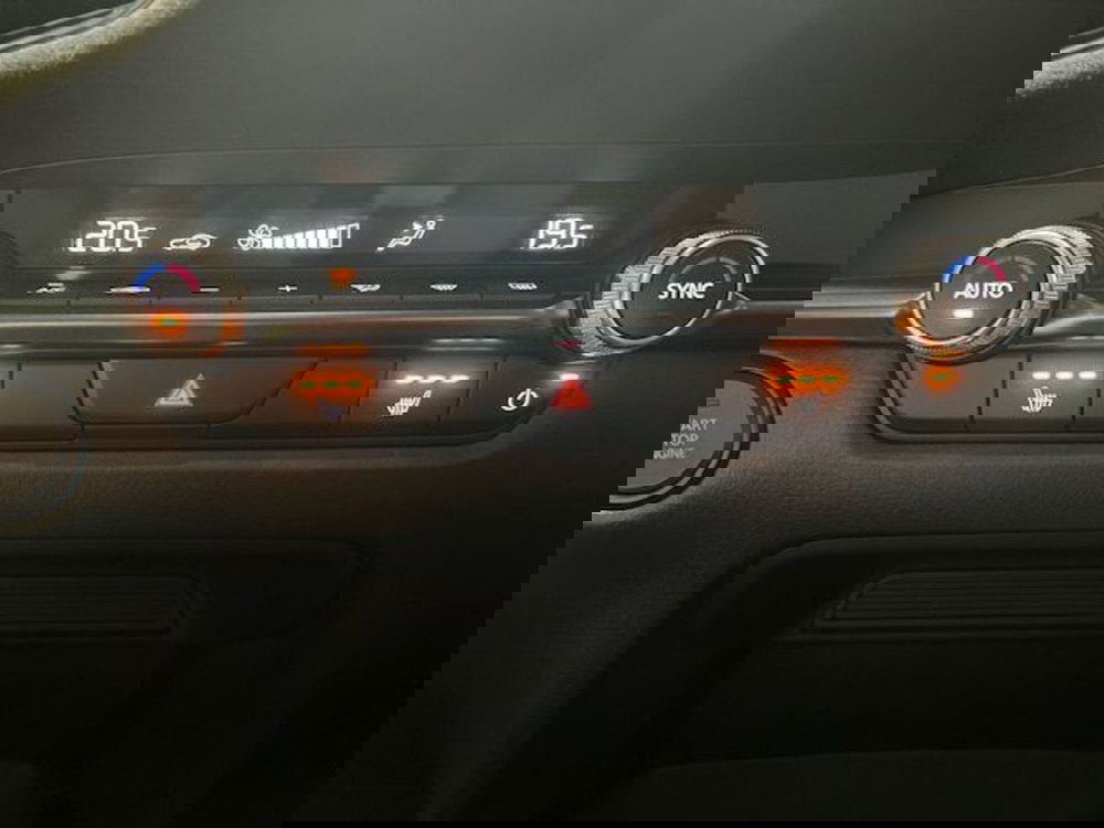 Mazda CX-30 usata a Cuneo (10)