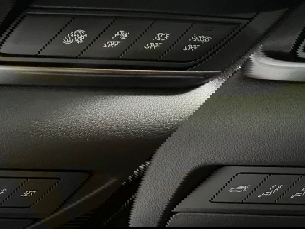 Mazda CX-30 usata a Cuneo (11)