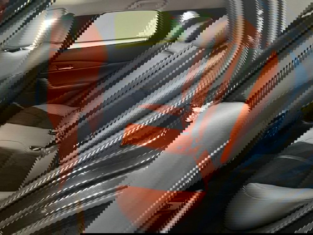 Mazda CX-30 usata a Cuneo (12)