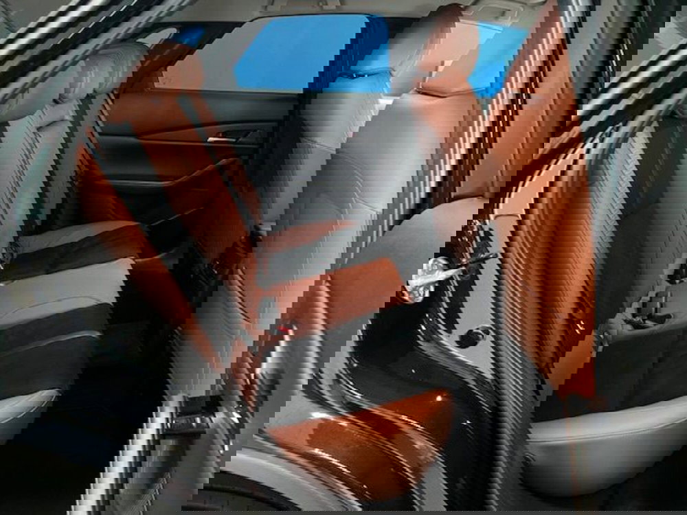 Mazda CX-30 usata a Cuneo (13)