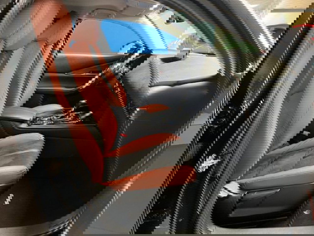 Mazda CX-30 usata a Cuneo (14)