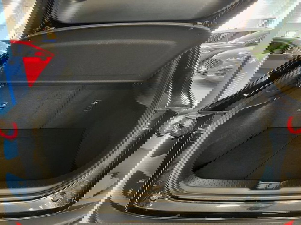 Mazda CX-30 usata a Cuneo (17)