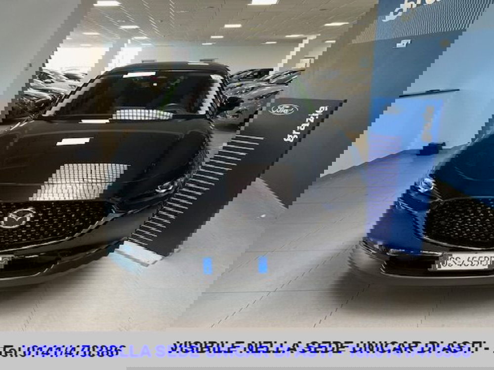 Mazda CX-30 usata a Cuneo (2)