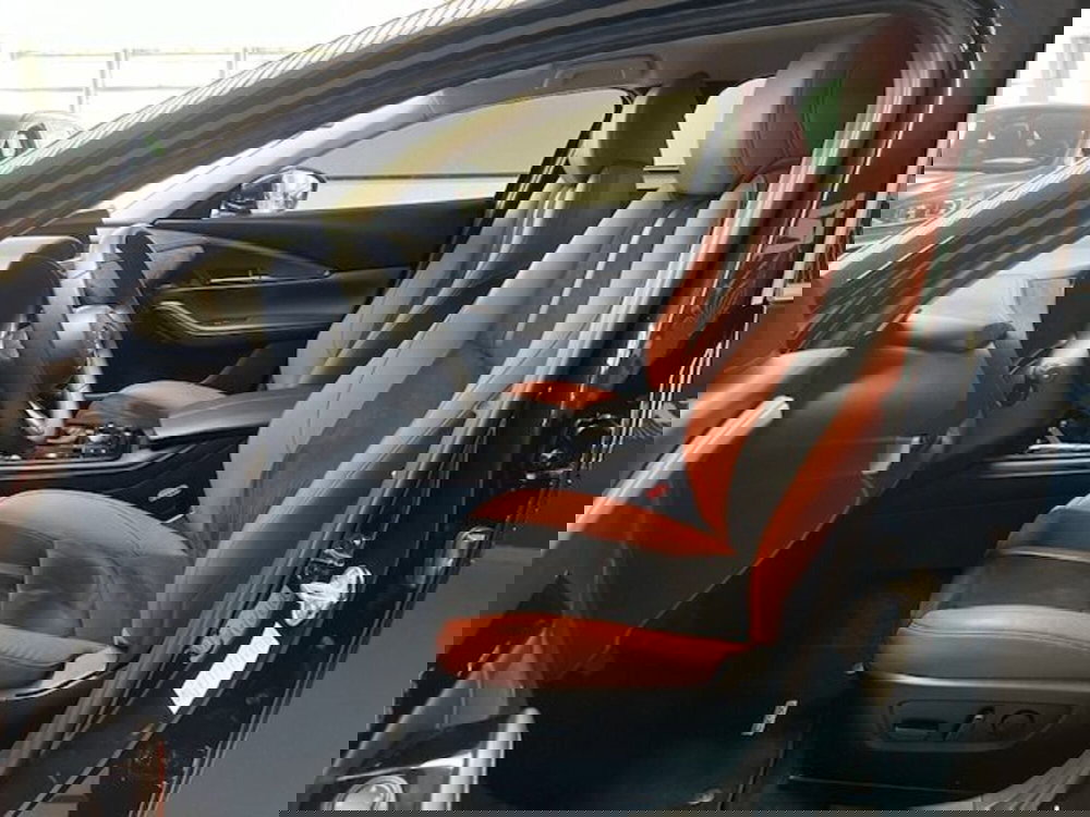 Mazda CX-30 usata a Cuneo (7)