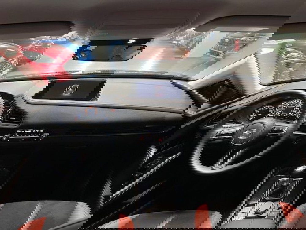Mazda CX-30 usata a Cuneo (8)