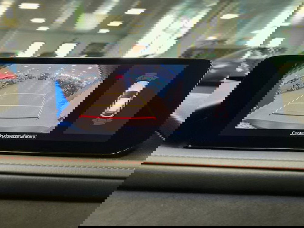 Mazda CX-30 usata a Cuneo (9)