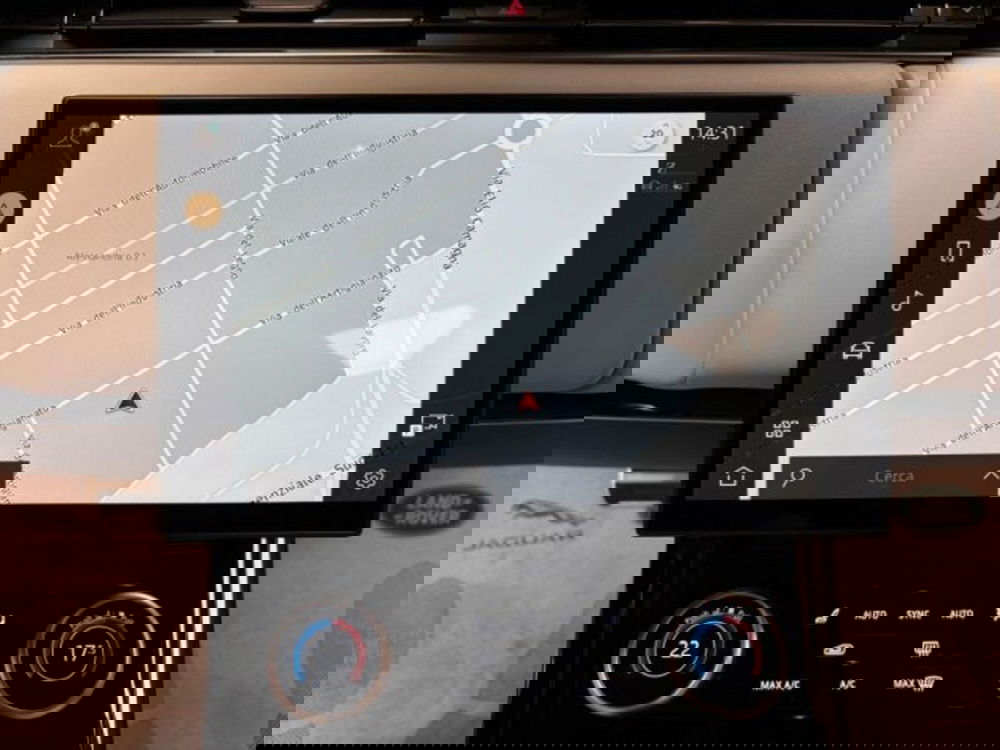 Land Rover Range Rover Sport usata a Cuneo (10)