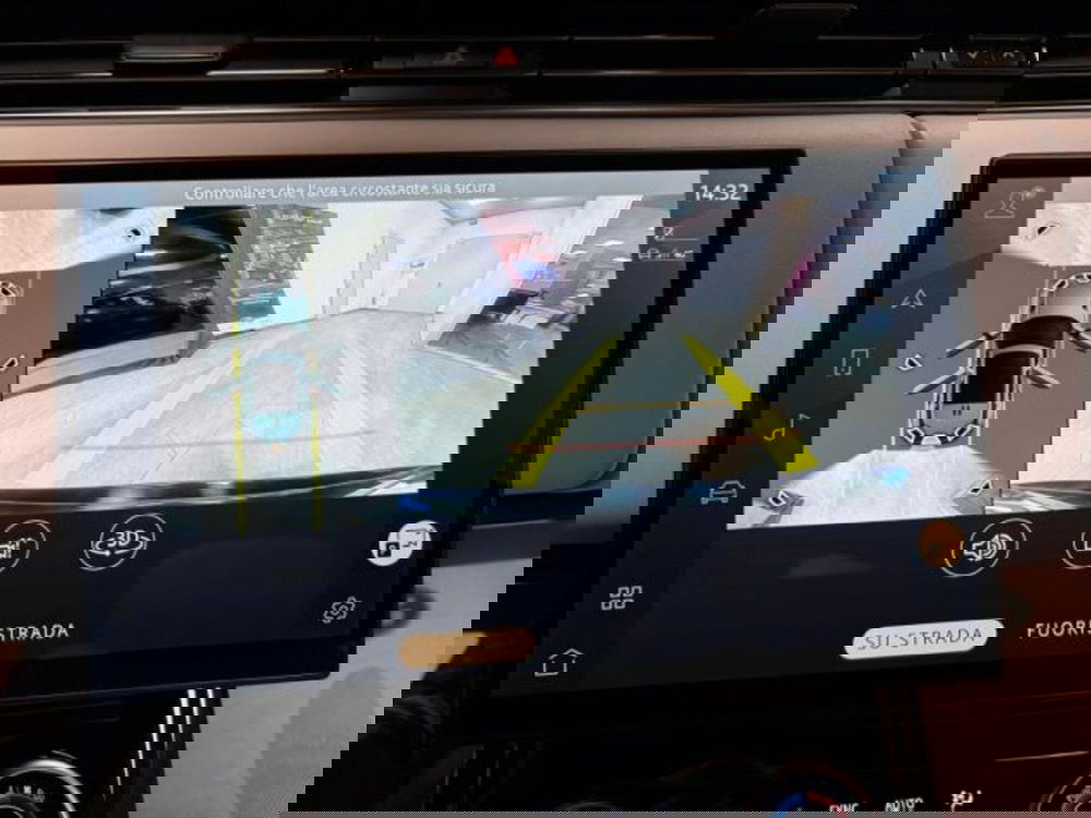 Land Rover Range Rover Sport usata a Cuneo (11)