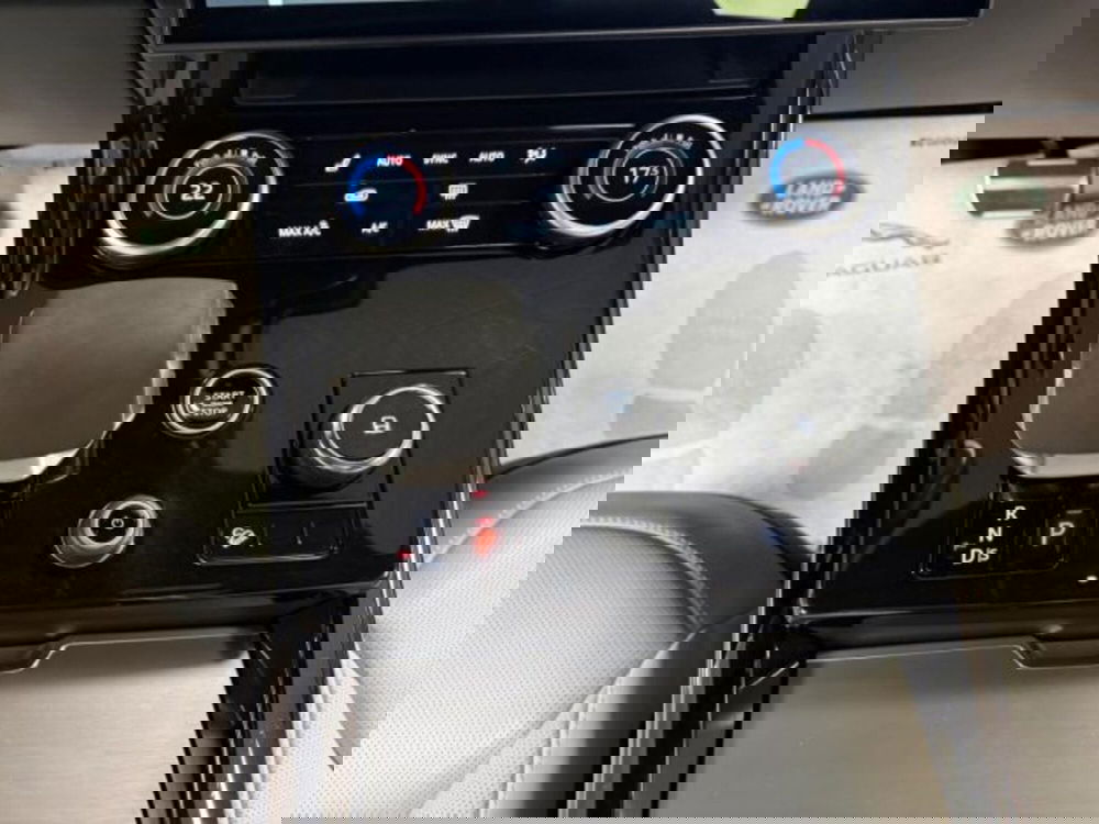 Land Rover Range Rover Sport usata a Cuneo (12)