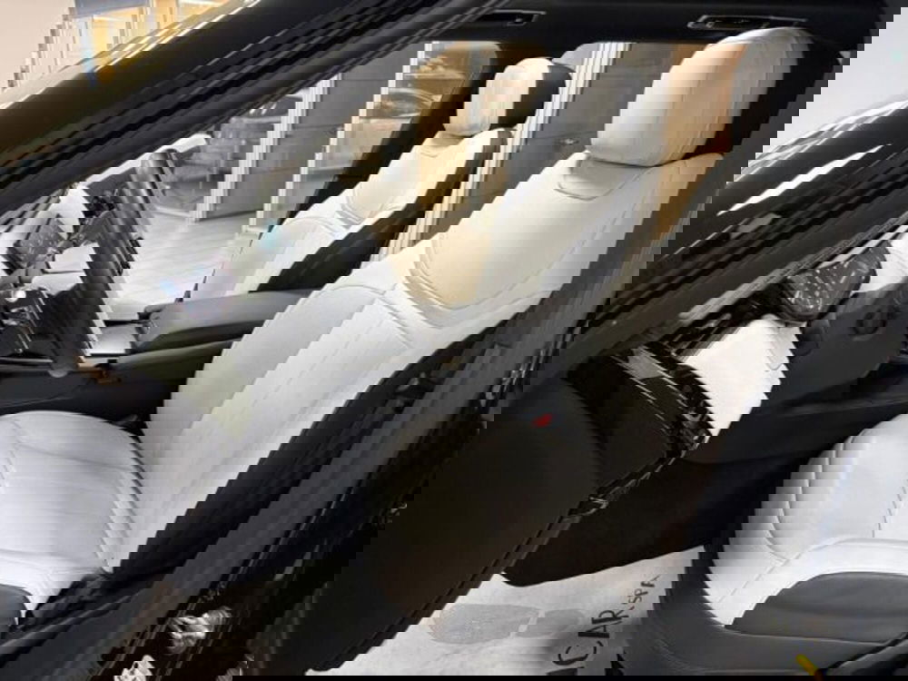 Land Rover Range Rover Sport usata a Cuneo (13)