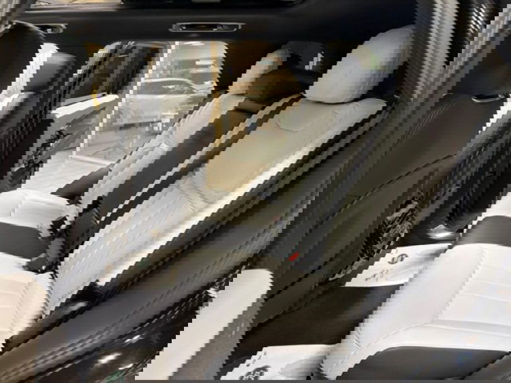 Land Rover Range Rover Sport usata a Cuneo (14)