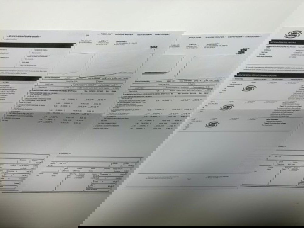 Land Rover Range Rover Sport usata a Cuneo (15)