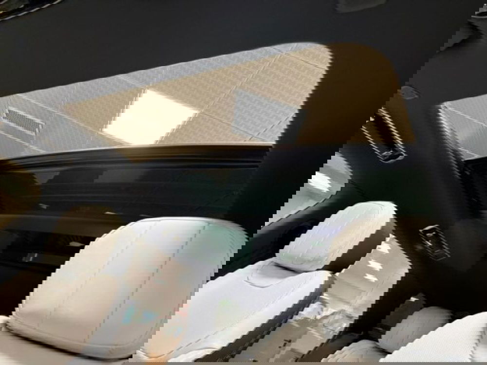 Land Rover Range Rover Sport usata a Cuneo (8)