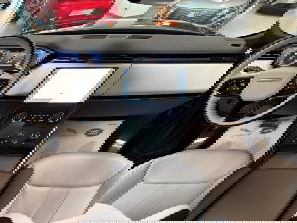 Land Rover Range Rover Sport usata a Cuneo (9)