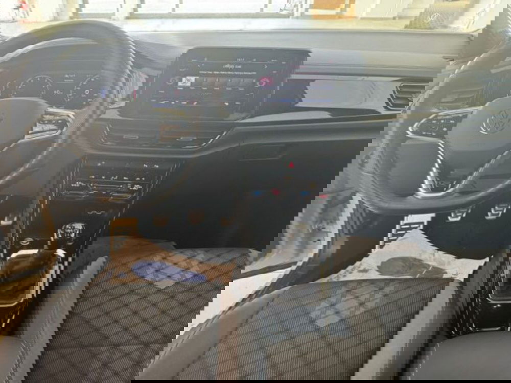 Volkswagen T-Roc usata a Cuneo (10)