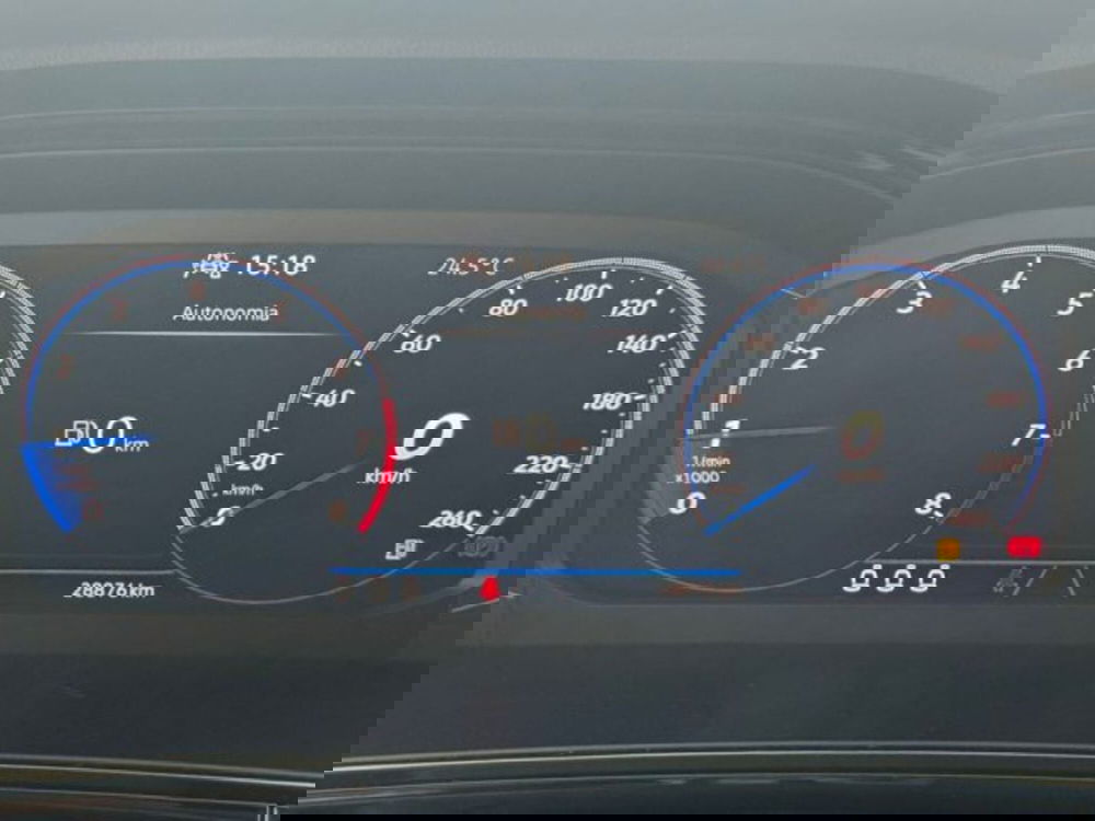 Volkswagen T-Roc usata a Cuneo (11)