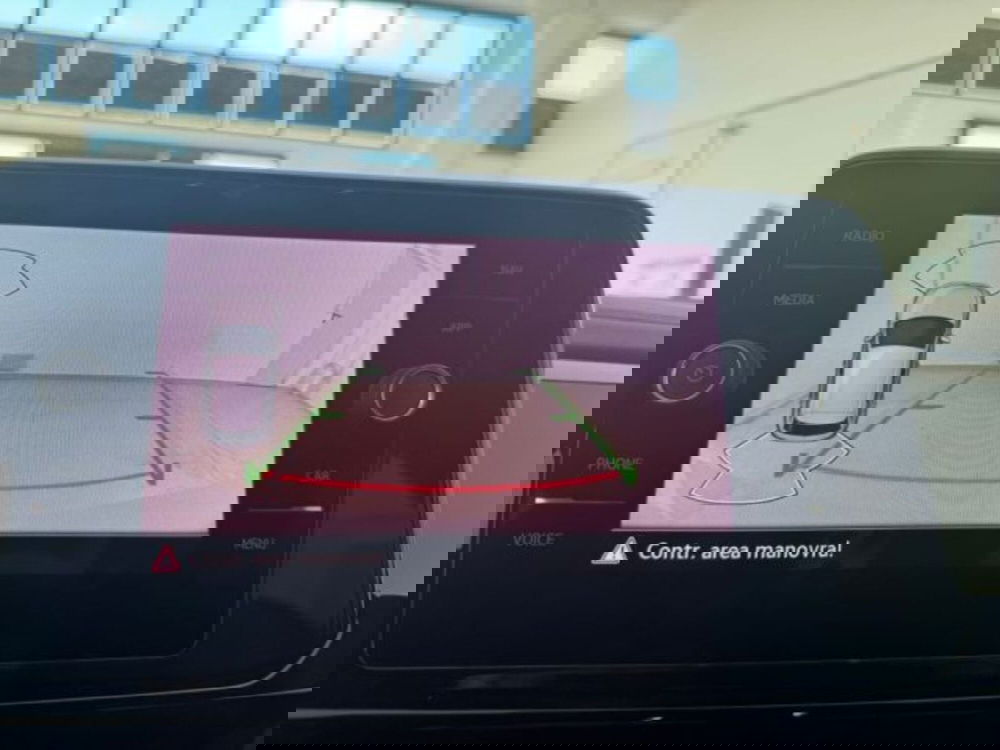 Volkswagen T-Roc usata a Cuneo (12)