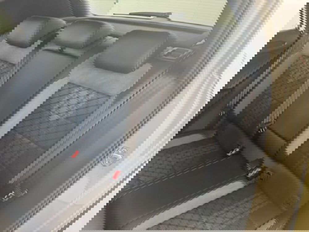 Volkswagen T-Roc usata a Cuneo (13)