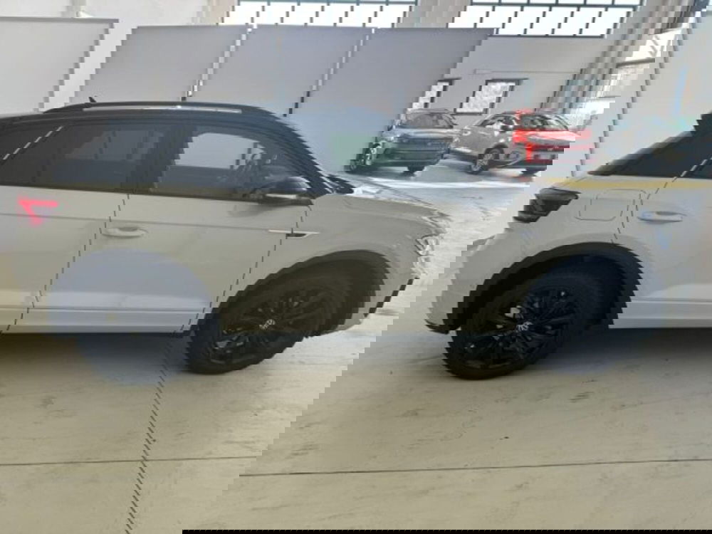 Volkswagen T-Roc usata a Cuneo (4)