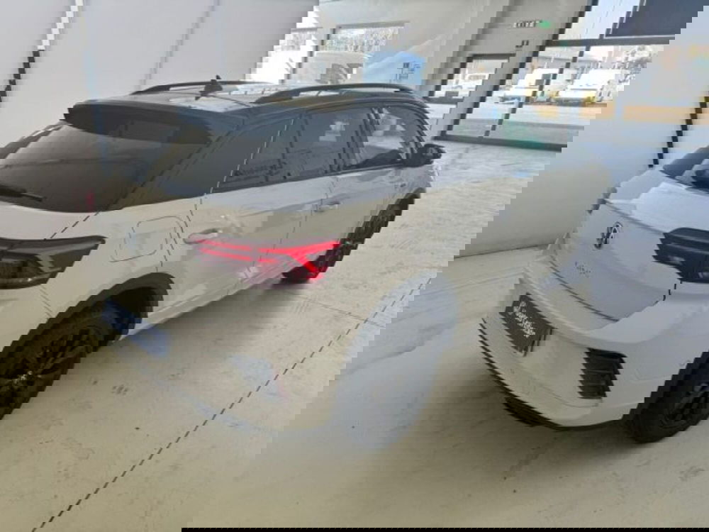 Volkswagen T-Roc usata a Cuneo (5)