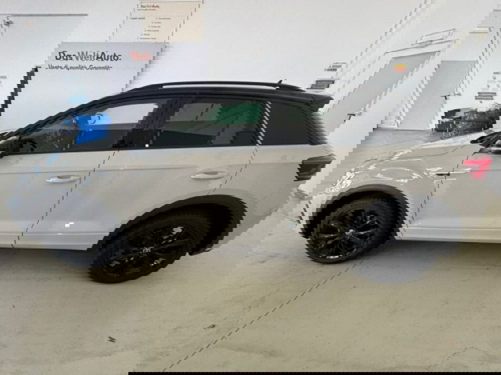 Volkswagen T-Roc usata a Cuneo (8)