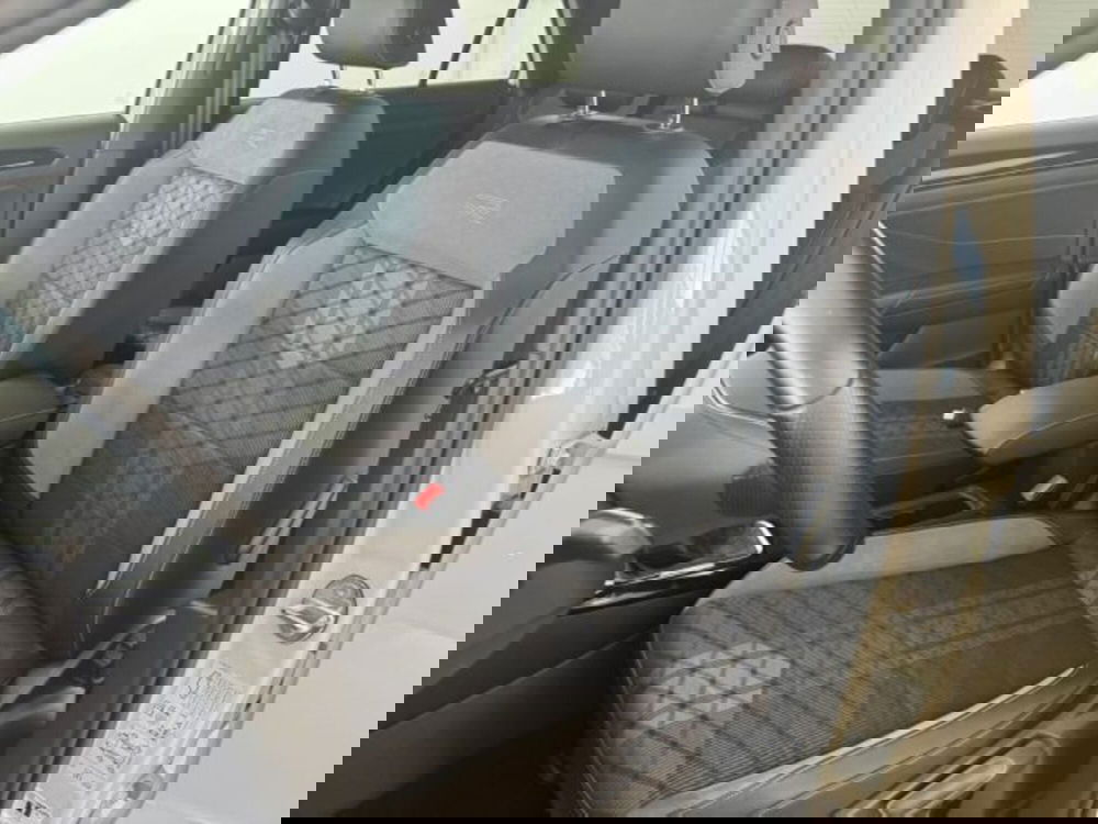 Volkswagen T-Roc usata a Cuneo (9)