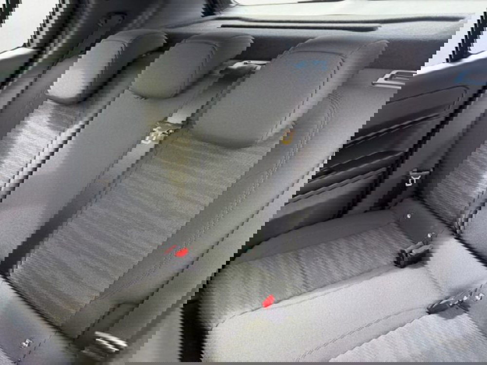 Jeep Avenger usata a Treviso (10)